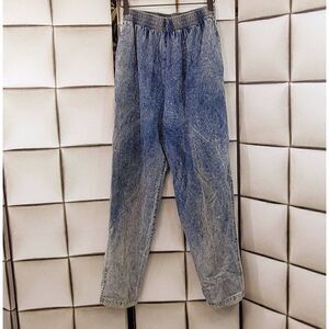 Vintage mom jeans